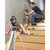 Ozito LLT-3600U 360 Line Laser Level & 1.5m Tripod