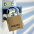 Squire LN4 Lion Range Brass Padlock 40mm