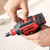 Mafell A10M 10.8V Drill Driver with 1 x 4.0Ah & 1x 2.0Ah Batteries, Charger & Case