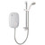 Mira Vigour Thermostatic Power Shower image