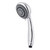 3 Mode Shower Head Chrome image