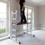 Werner Combination Ladder - 5 in 1 with Deck image E