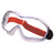 ULTEX Mirage/Illusion Safety Glasses & Goggles Set