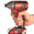 18v M18 Impact Driver with 1 x 4Ah Battery, Charger and Case