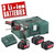 Metabo Metabo 18v Brushless Hammer Drill Driver