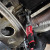 Milwaukee 19mm 3/8” Sq. SHOCKWAVE Long Socket image A