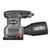 Ozito QSS-1000U 135w 1/4 Sheet Orbital Sander - 240V