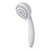 3 Mode Shower Head White image