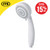 3 Mode Shower Head White image ebay15