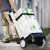Festool Systainer SYS-Roll Transport Trolley image C