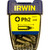 Irwin PH2 25mm Screwdriver Bits - Pack of 10 image