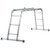 Werner 10 in 1 Multi-Purpose Ladder