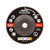 Worx Grinding 76mm disc for Mini Cutter image