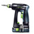 Festool C 18 HPC 4,0 Cordless 18V Drill with 2x 4.0Ah Batteries, Rapid Charger, Case & Bit Set