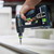 Festool C 18 HPC 4,0 Cordless 18V Drill with 2x 4.0Ah Batteries, Rapid Charger, Case & Bit Set
