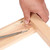 Trend 37mm Pocket Hole Screws - Pack of 200