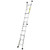 Werner 2.88m Telescopic Multi-Purpose Ladder