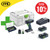 Festool T 18+3 Bushless Combi Drill with 2x 4.0Ah Batteries,  Charger, Case & 15 Piece Bit Set image ebay10