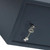 Sealey Key Lock Security Safe 350 x 250 x 250mm
