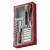 Teng Tools TT1435 35 Piece 1/4'' Drive Socket Set image 1