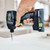 Festool TID 18 18V Brushless Impact Driver with 2x 4.0Ah Batteries, Charger, Case & 6 Piece Bit Set