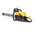 Stanley SCS-46 JET 46cc 41cm/16'' Petrol Chainsaw