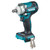 Makita DTW300 18V LXT Brushless 1/2" Impact Wrench with 1x 3.0Ah Battery, Charger & Case