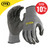 Micro Dot Gripper Gloves - Large image ebay10