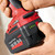 Mafell ASB18MBL 18V Combi Drill Driver with 2x 4.0Ah Batteries, Charger and Case