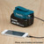 Makita DEAADP05 18V USB Charging Adaptor