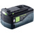 Festool 6.2Ah 18V Li-Ion Battery Pack with Bluetooth image