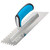 OX Pro Notch Trowel 8mm Square