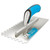 OX Pro Notch Trowel 8mm Square