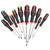 ProTwist Screwdriver 10 Piece Set SL/PH/PZ