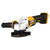 JCB 18AG-B 18V 115mm Angle Grinder - Body image