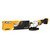 JCB 18AG-B 18V 115mm Angle Grinder - Body