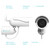 Y-Cam HD Pro V2 Weatherproof Wi-Fi Security Camera