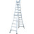 Werner 7.01m Telescopic Multi-Purpose Ladder