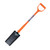 Spear & Jackson Insulated Cable Laying Shovel image
