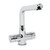 Pro tap Avon Mono Sink Mixer image