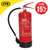 FireGuard 6 Litre Water Fire Extinguisher - Rating 13A image ebay15