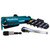 Makita 12 Piece Screwdriver Set image