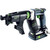 Festool Cordless Construct. S/driver DWC 18-2500 DURADRIVE, 2x 4.0Ah Batteries, Charger, Case & Bits