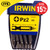 Irwin PZ2 50mm Power Screwdriver Bit image ebay15