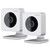 Y-Cam HMHDI07-2PK Y-CAM EVO HD Wireless Security Camera Pack of 2