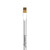 Wera 344 Kraftform Plus Flared Slotted Screwdriver 8mm x 175mm