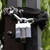 Squire Warrior Combi Hi-Sec 65mm O/S Padlock