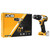 JCB JCB-18BLDD-B 18V Brushless Drill Driver - Body