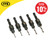 Snappy Drill Countersink Set 5pce image ebay10