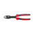 Knipex TwinGrip Slip Joint Pliers (Multi-Component Handles) image